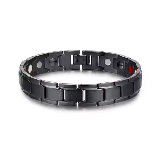 PULSERA MAGNÉTICA - 🔥 Descuento solo por HOY 🔥