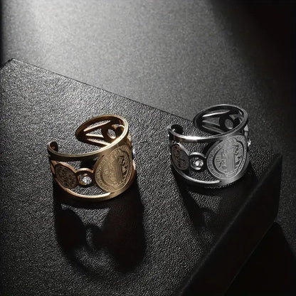 ANILLO DE PROTECCIÓN SAN BENITO