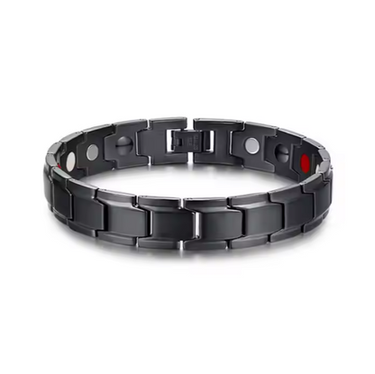PULSERA MAGNÉTICA - 🔥 Descuento solo por HOY 🔥