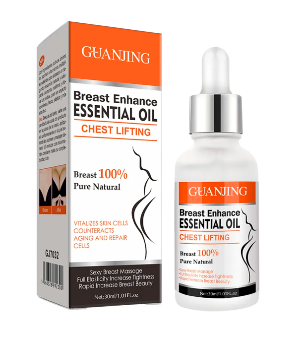 Aceite Big Boobs 30ML