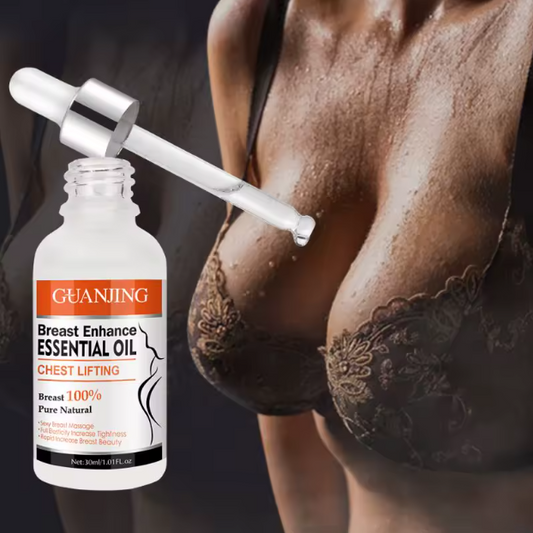 Aceite Big Boobs 30ML
