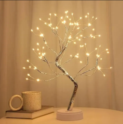 Lámpara Árbol LED