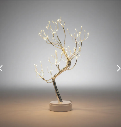 Lámpara Árbol LED