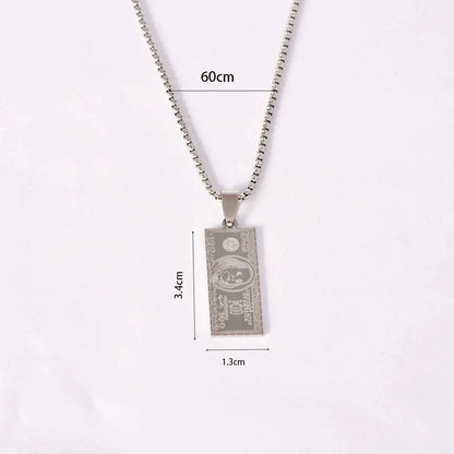 🔥Collar 100 USD🔥- Laminado Oro 18K / Plata