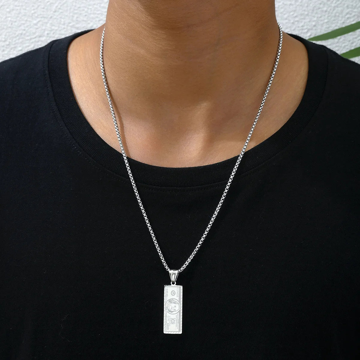 🔥Collar 100 USD🔥- Laminado Oro 18K / Plata
