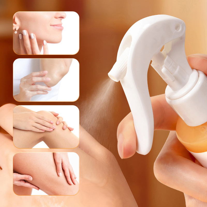 DR. MELAXIN EXFOLIANTE ACLARADOR DE MANCHAS OSCURAS EN EL CUERPO - FORMULA COREANA